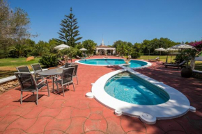 Villa Es Pinar, Ciutadella